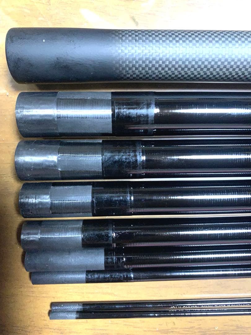 がまかつ 鮎竿　ダンシングスペシャル ＭＨ90