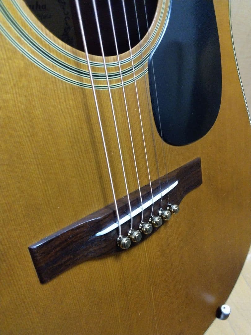Maruha「FB120M」アコースティックギター　マルハ　ジャパンヴィンテージ