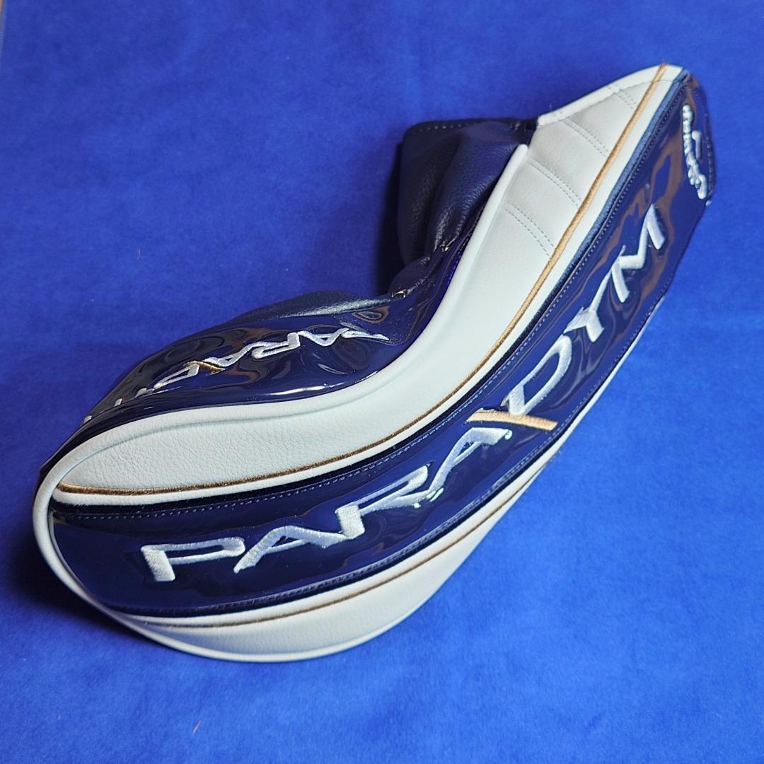 Callaway PARADYM ドライバー 9.0 ♦♦♦