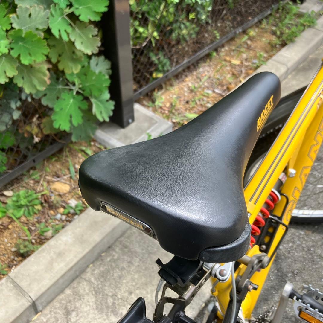 Giant ATX970 MTB ジャイアント 引き取り限定