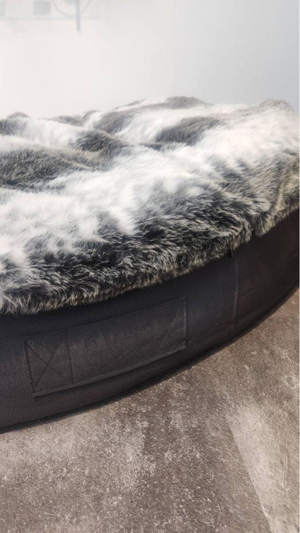 【最終お値下げ】アンビエントラウンジグレー×バンビグレープレミアムXXL