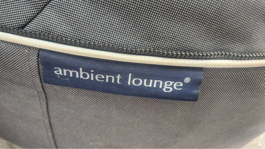 【最終お値下げ】アンビエントラウンジグレー×バンビグレープレミアムXXL