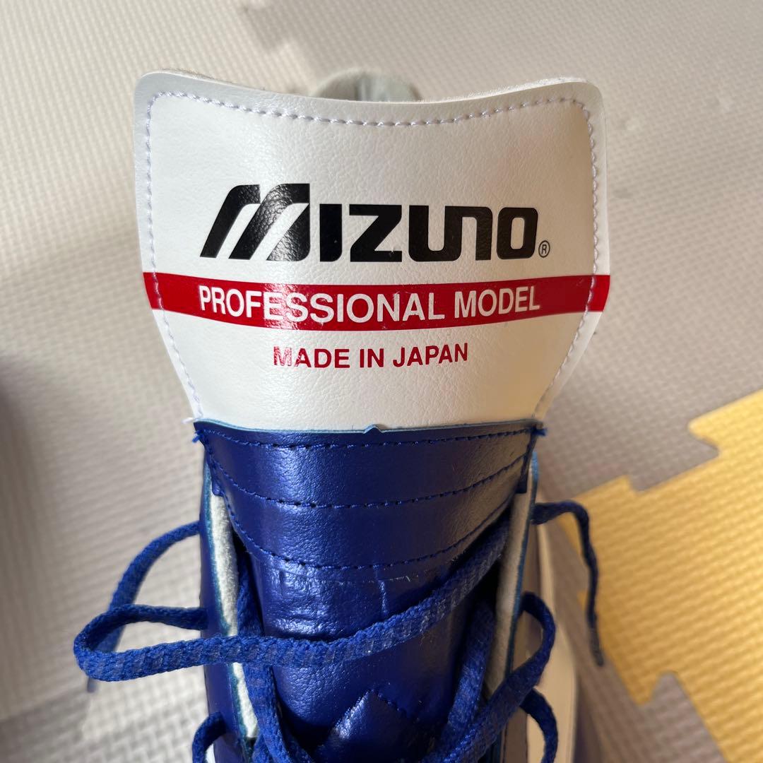 世界500足限定　ミズノ　モレリア M8 JAPAN