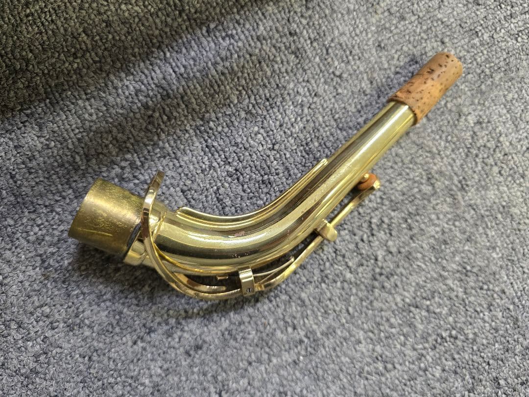 YAMAHA ヤマハ　YAS-32 アルトサックス ケース付属　現状品