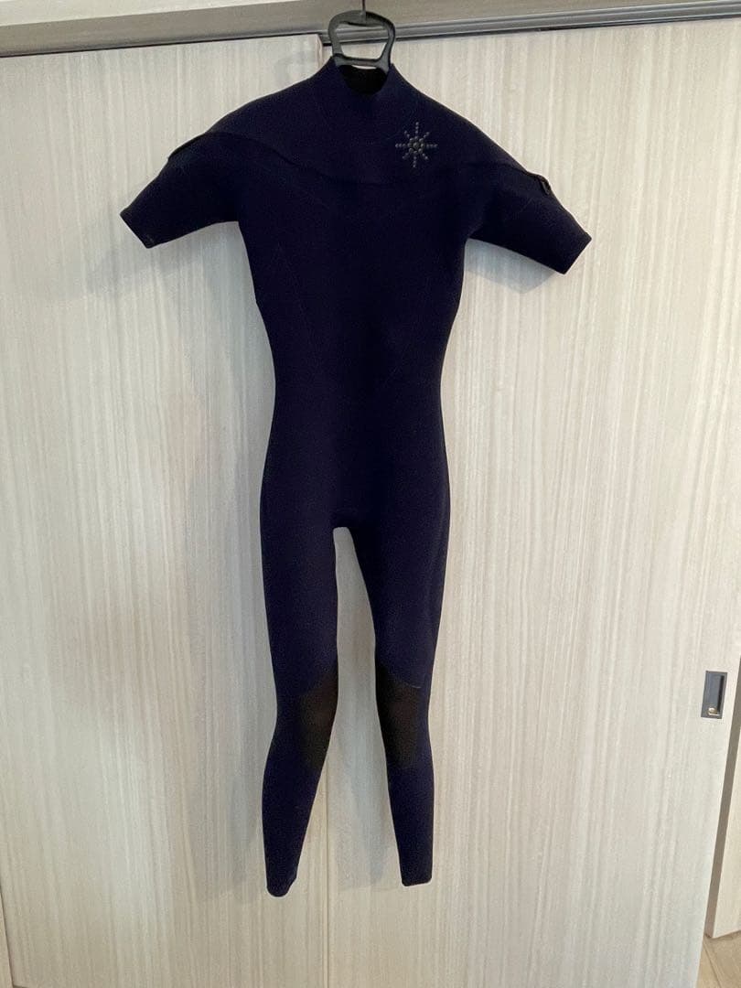 (美品)coltex コルテックスウェットスーツ　シーガル