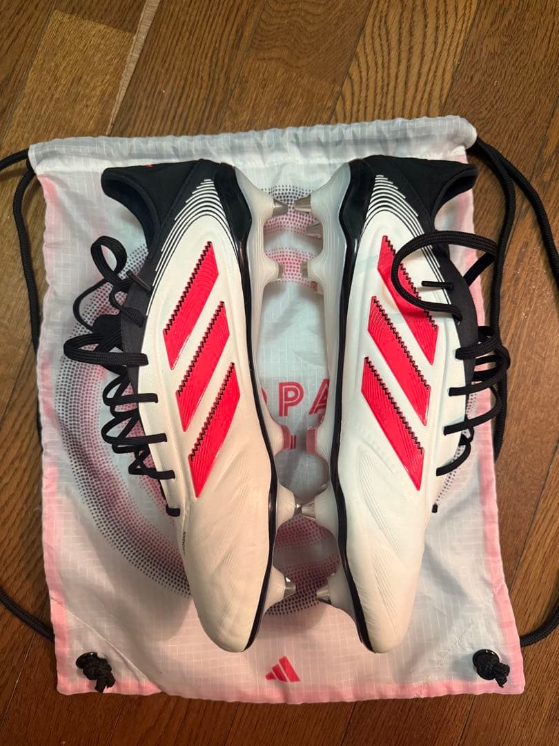 adidas コパ ピュア 3 ELITE SG28.5cm