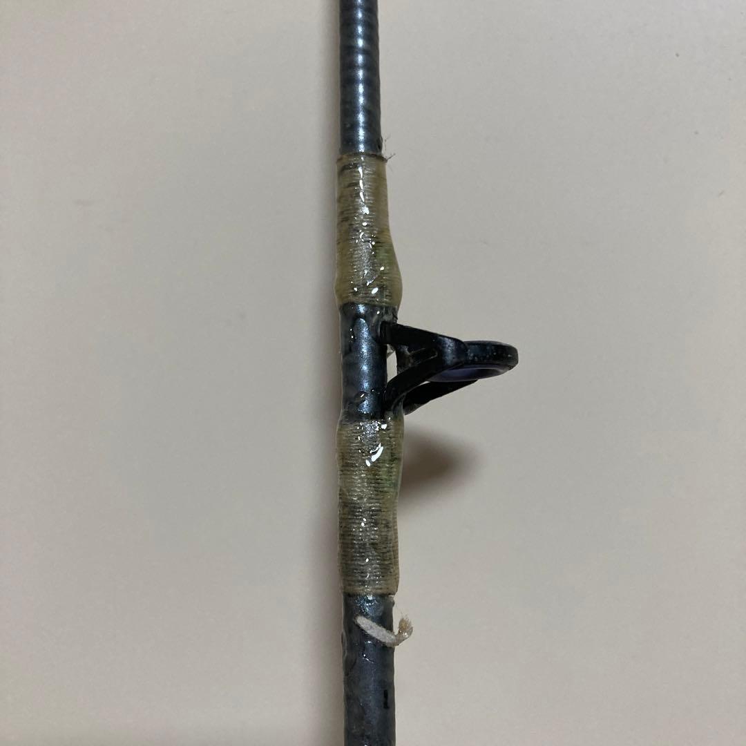 NFT シーマイティー　300/270 竿　ロッド