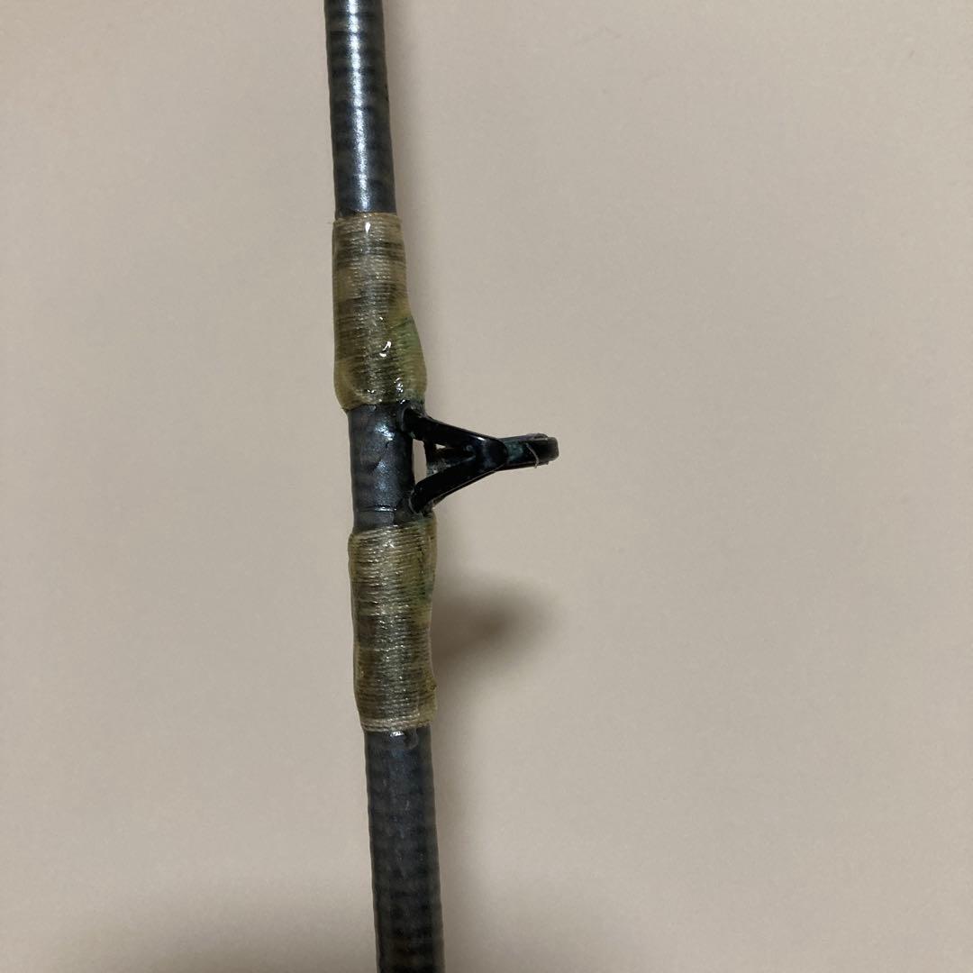 NFT シーマイティー　300/270 竿　ロッド