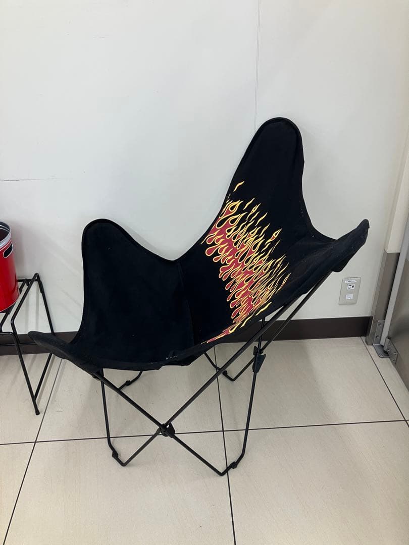 バタフライチェア