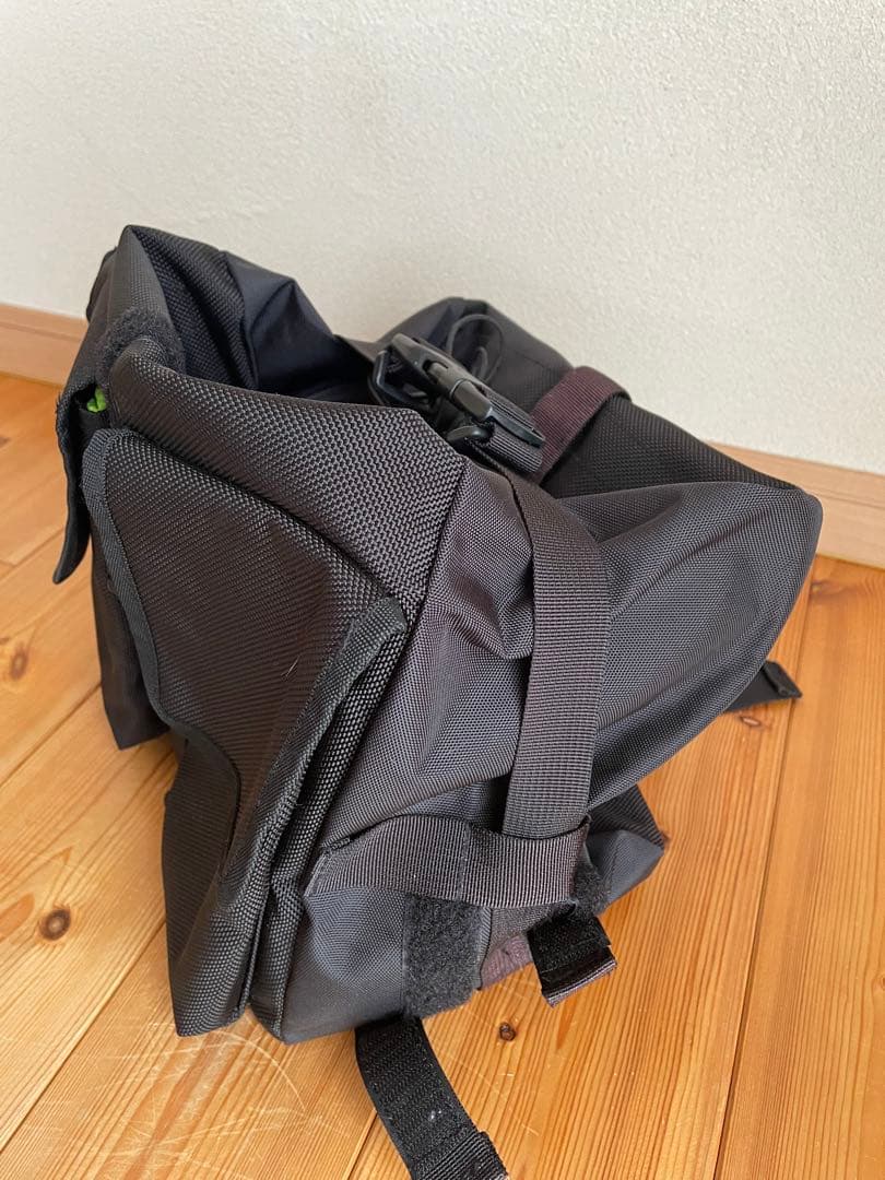 アクセサリー SURLY petite porteur house bag