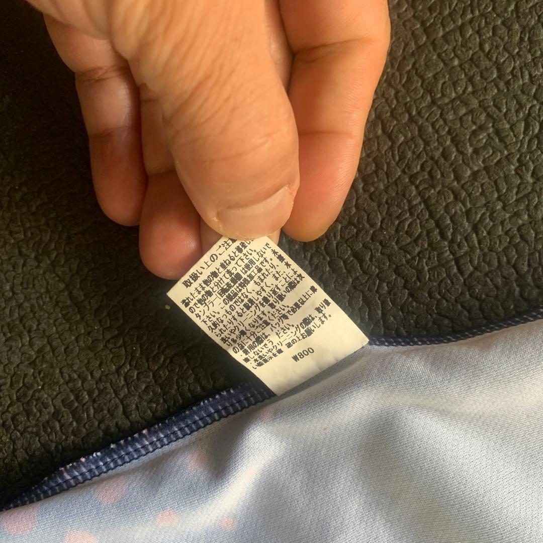 ラグビー　タンクトップ