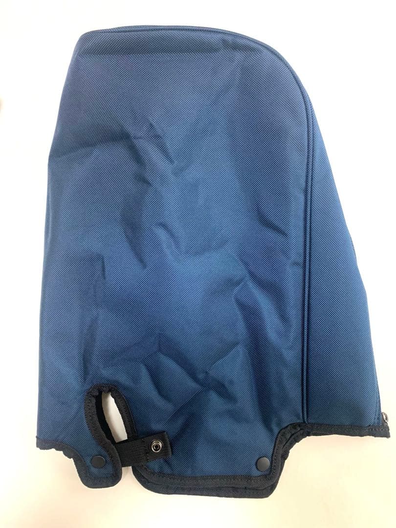 JONES キャディバッグ ユナイテッドアローズ別注【極美品】タオル付き