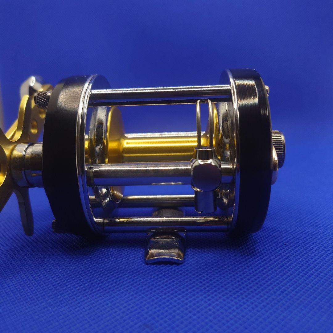 VIP PROJECT 遠投スペシャルアブアンバサダー6500CS ②