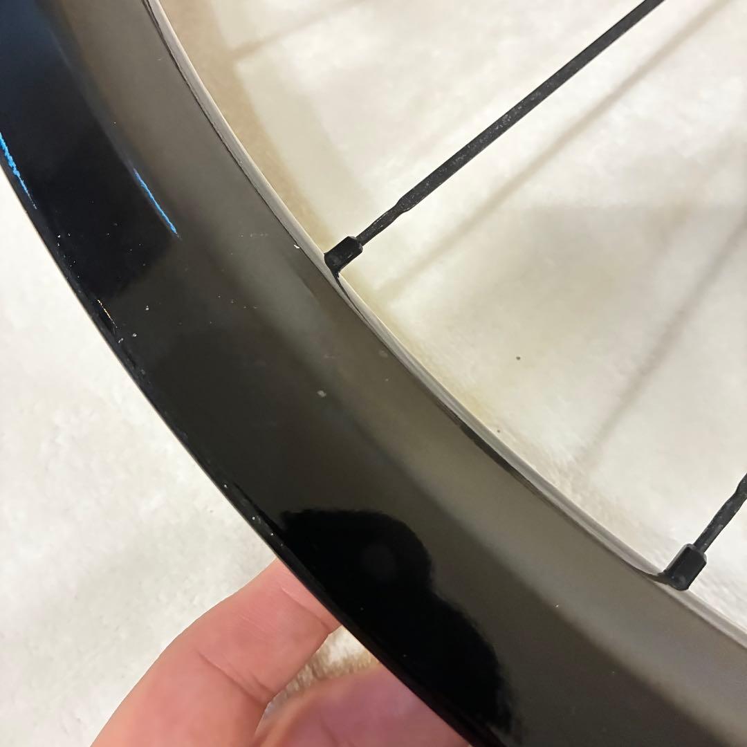 シマノ DURA-ACE デュラエース WH-R9170 c40 中古