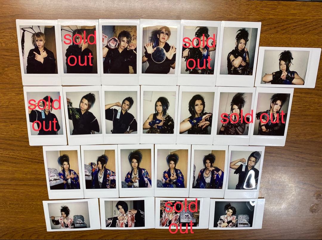 己龍 遠海准司 チェキ