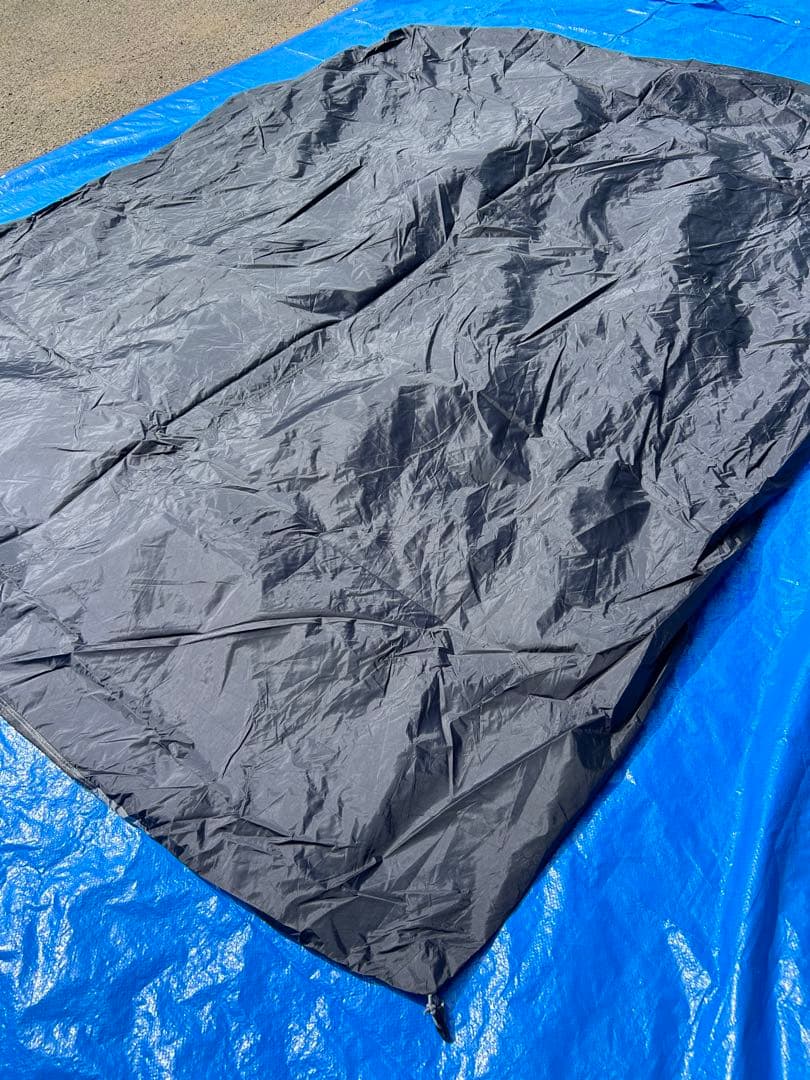 【美品】コールマン タフスクリーン2ルームハウス MDX＋