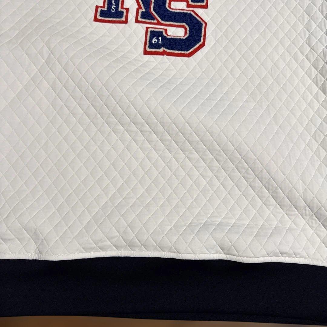 ラフアンドスウェル トレーナー　スウェット　Lサイズ