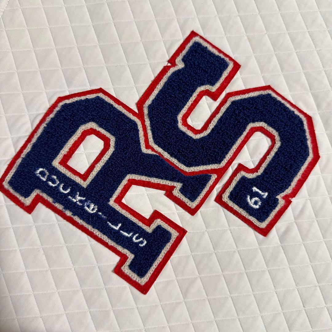 ラフアンドスウェル トレーナー　スウェット　Lサイズ