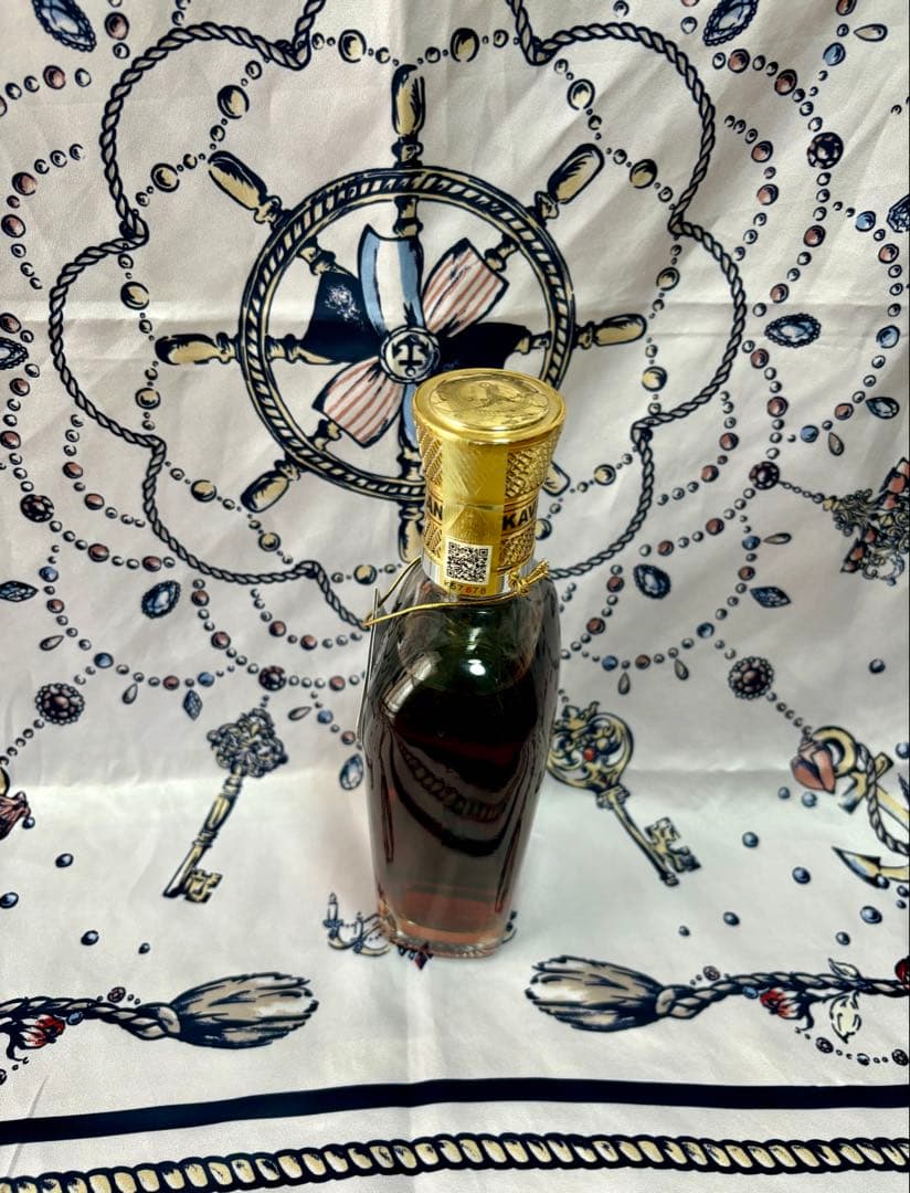 大幅値下げシングルカスクストレングス マデイラカスク