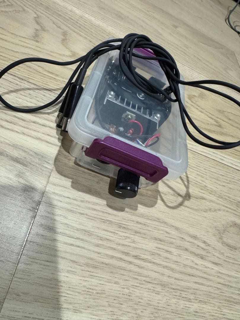 新品未使用わかさぎの蔵　LL7β