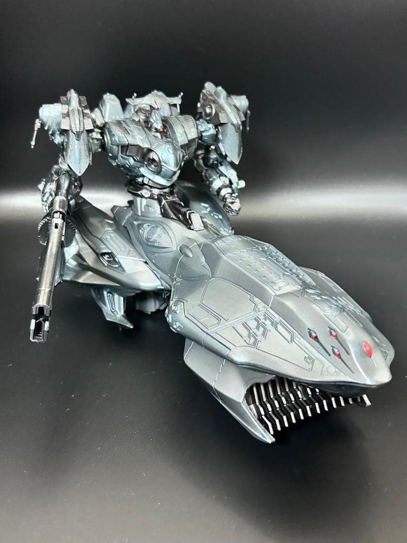 30MM ARQUEBUS ADD VE-40A 塗装済み完成品