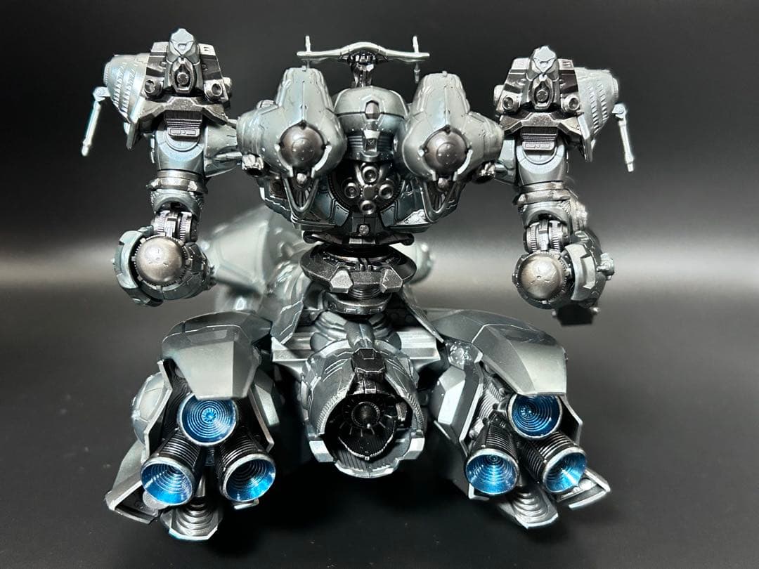 30MM ARQUEBUS ADD VE-40A 塗装済み完成品