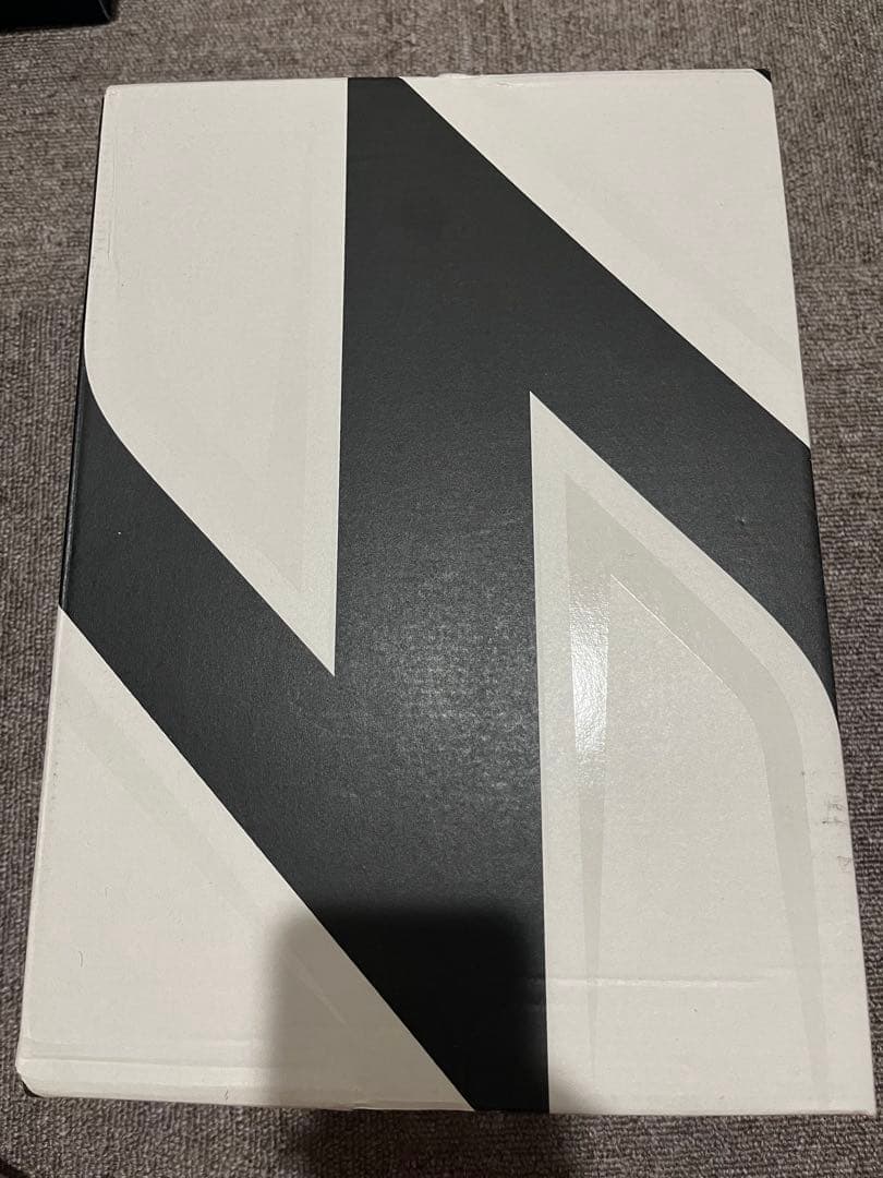 ルカ2 PF “Matador”マタドールJordan 27cm 日本未発売