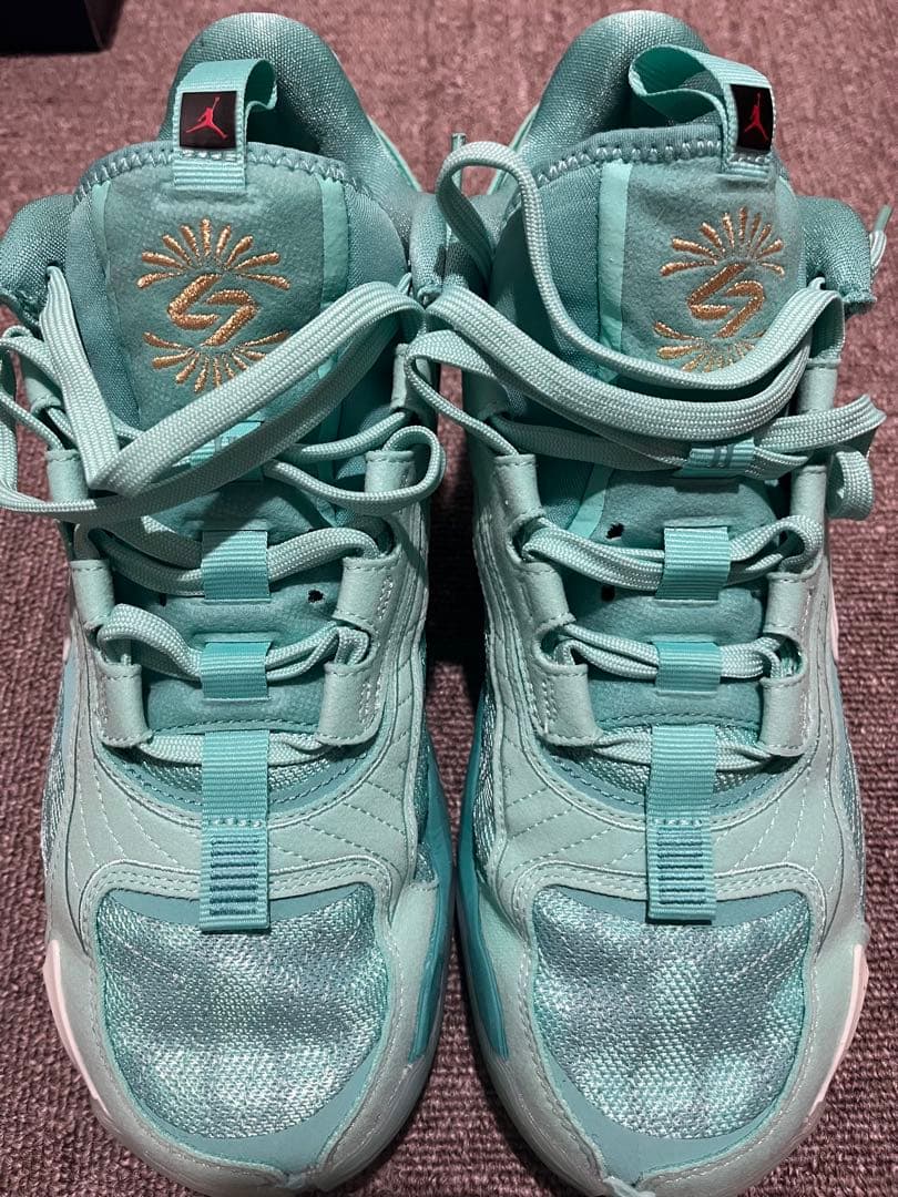 ルカ2 PF “Matador”マタドールJordan 27cm 日本未発売