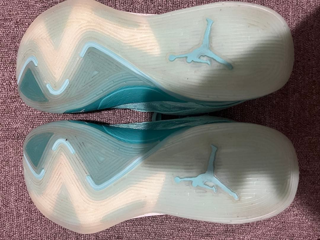 ルカ2 PF “Matador”マタドールJordan 27cm 日本未発売