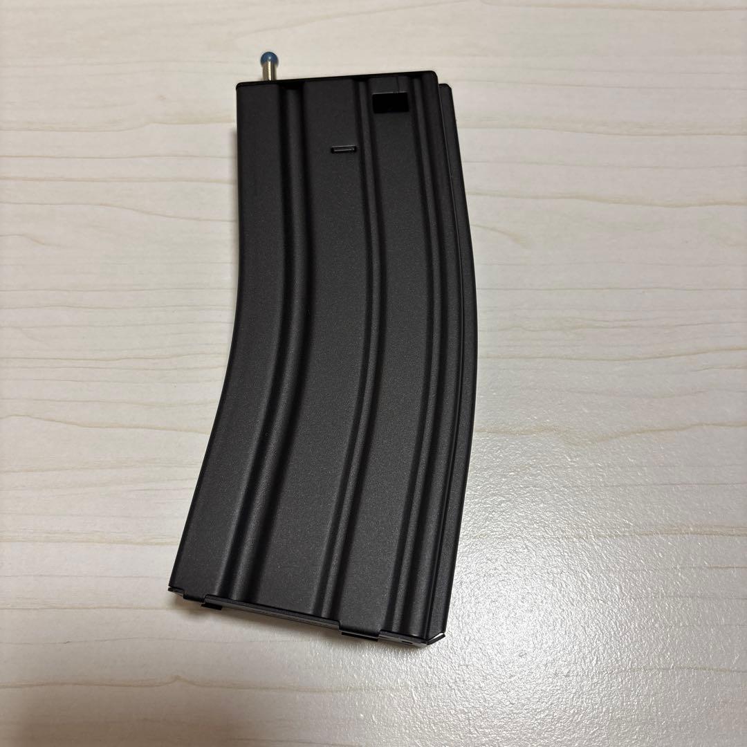 東京マルイ M4A1R 純正バッテリーと充電器付き