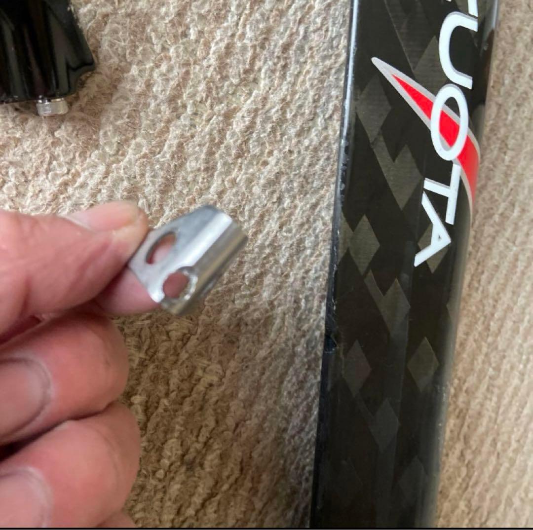 訳ありクォータカルマ　2009 直接渡しのみ