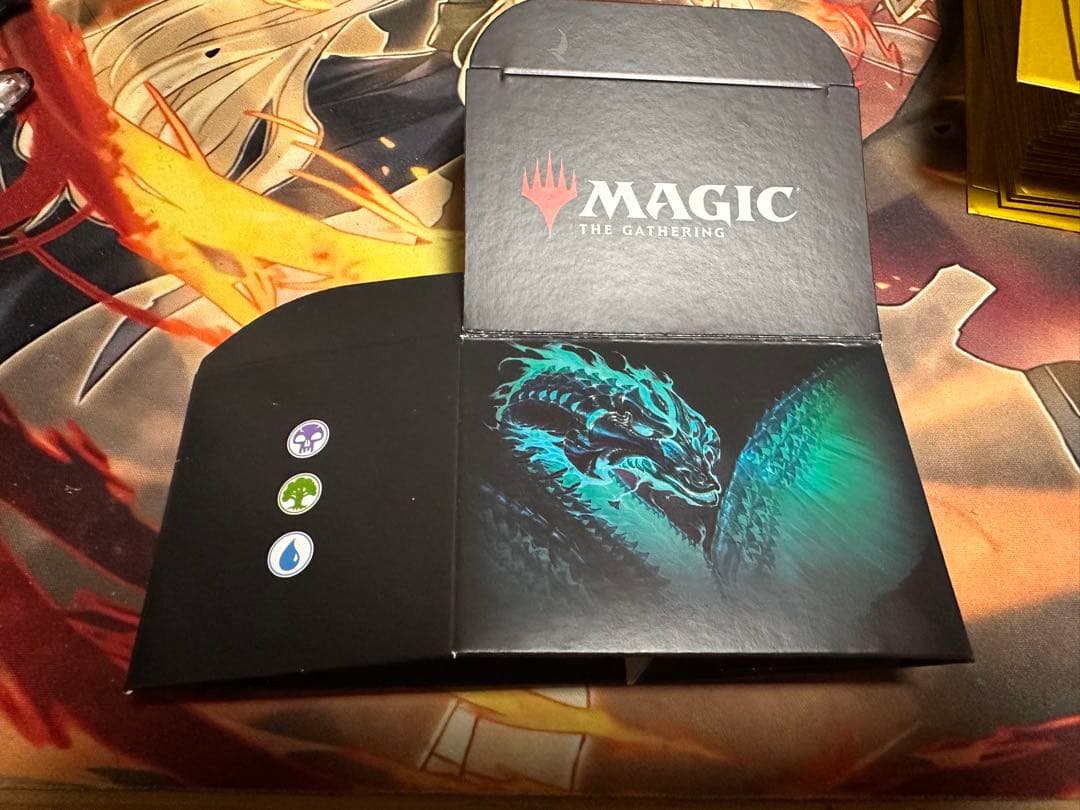 MTG スゥルタイ　統率者デッキ