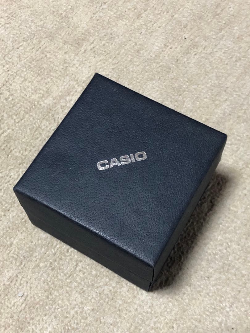 阪神タイガース2005優勝 CASIO Ｇショック DW-5600VT
