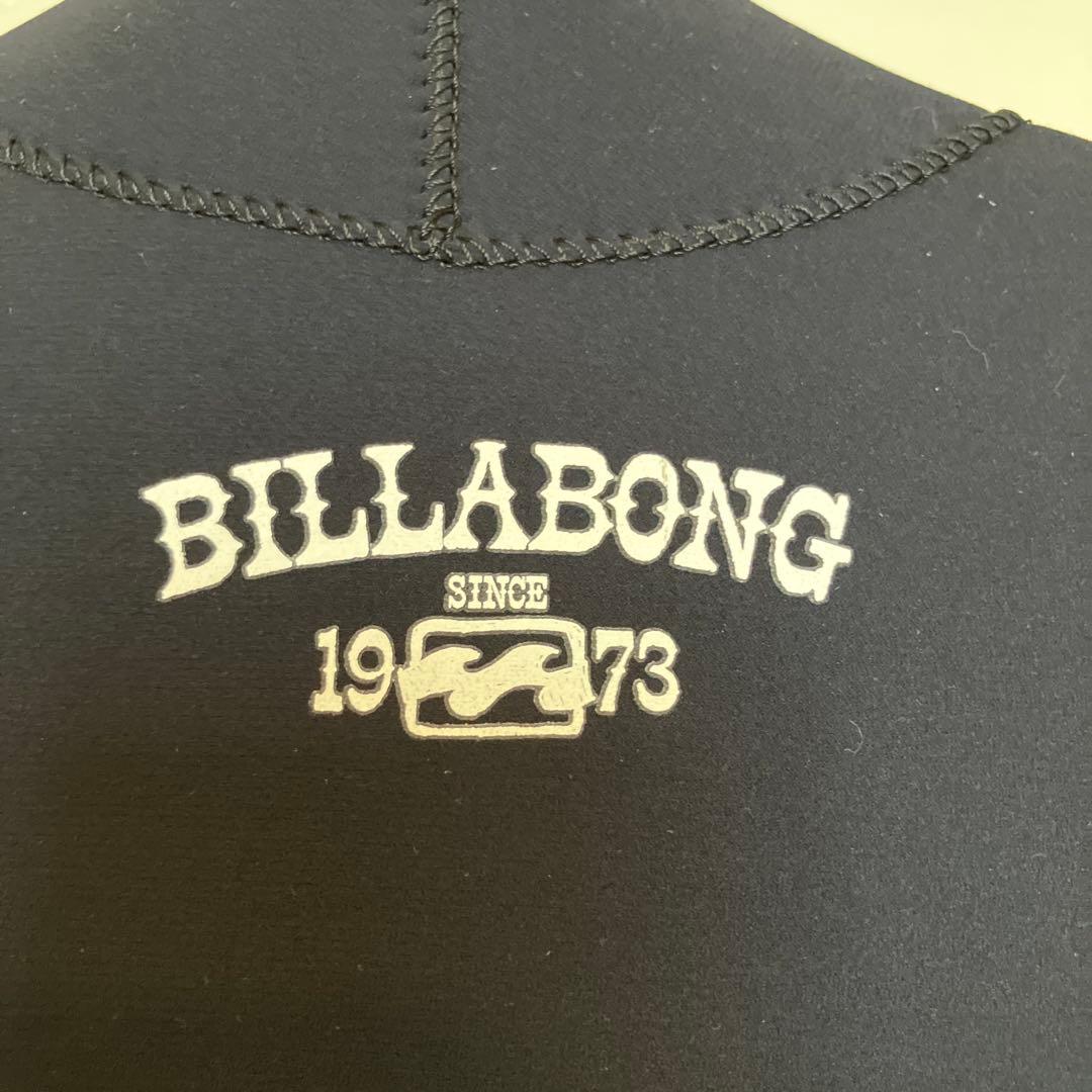 BILLABONG ビラボン　タッパー　L