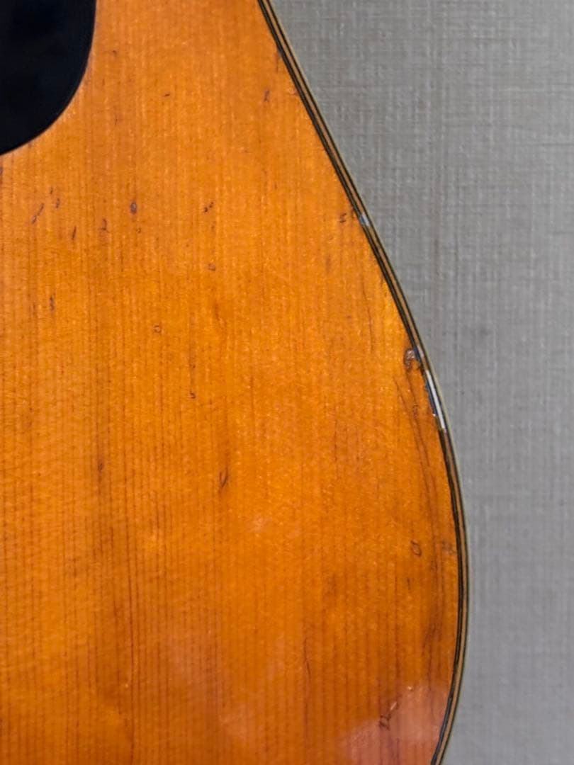 SヤイリYD-302(9676)お値下げ52000円→47000円