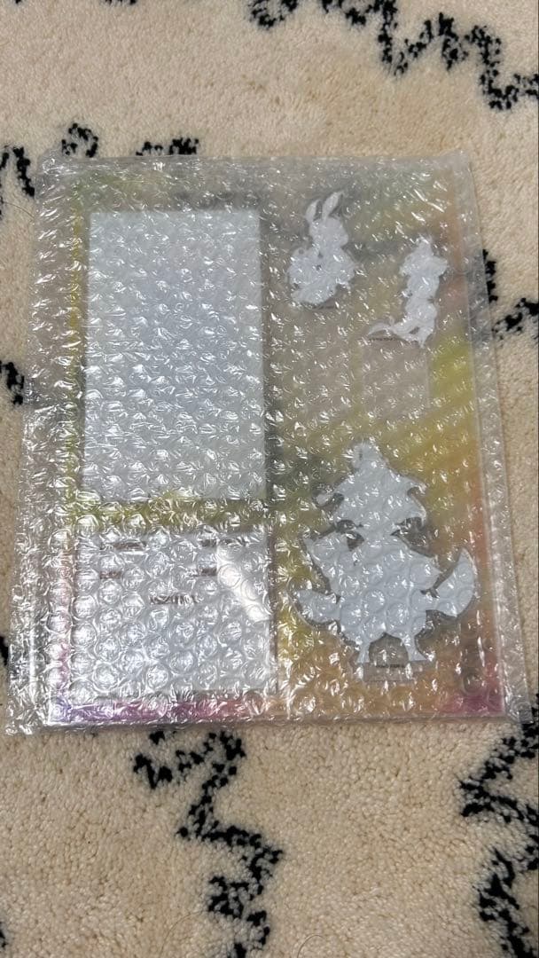 【非売品】FFRK 11周年記念品　アクリルスタンド　ファイナルファンタジー