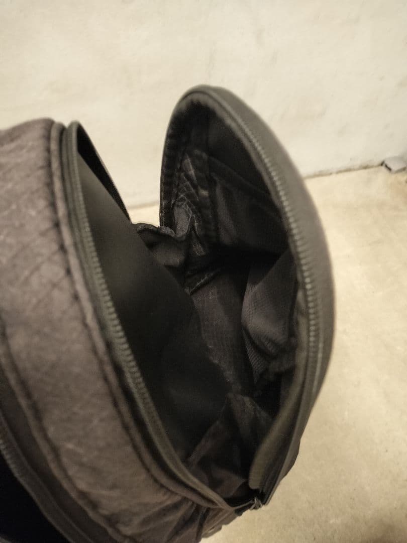 【中古】　OAKLEY　オークリー　スタンドバッグ　9.5型