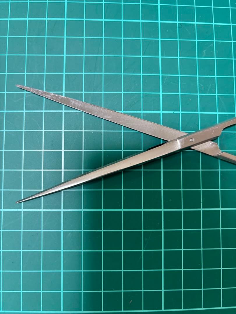 【希少廃盤品】ADA プロシザース