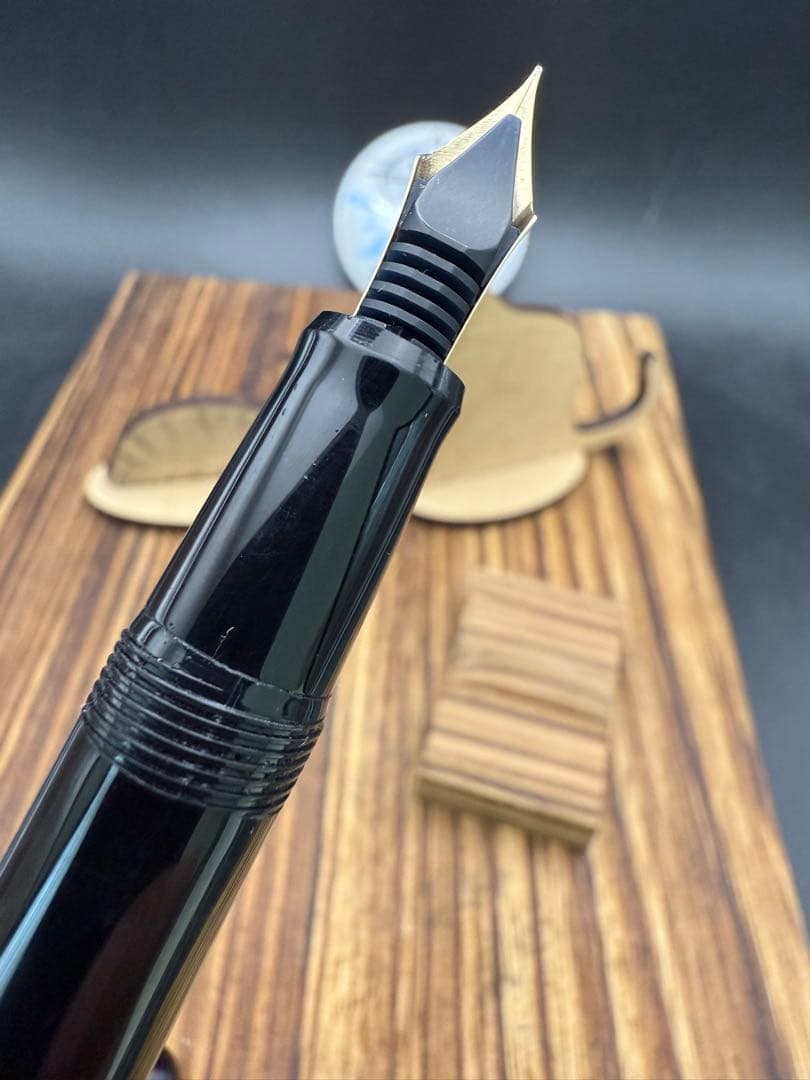 Pilot 万年筆 カスタム67 F バランサー内蔵 初期型