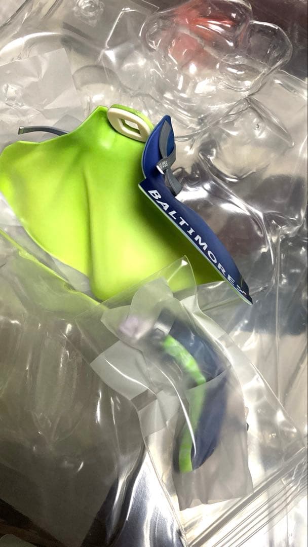 ★送料込★【国内正規品】アルター アズールレーン ボルチモア 1/7 ✰︎豪華版✰︎