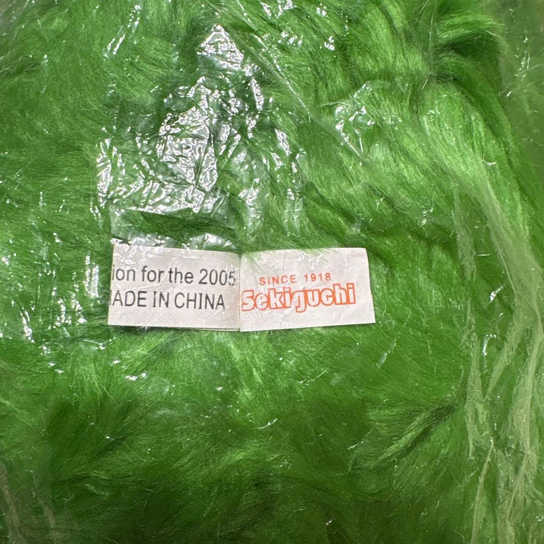 レア 愛知万博限定 モリゾー キッコロ モンチッチ Lサイズ 2体