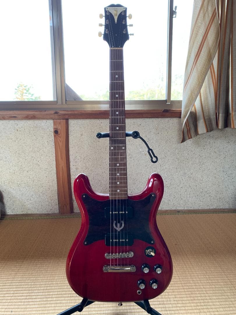 ギター Epiphone Wilshire Electric Guitar