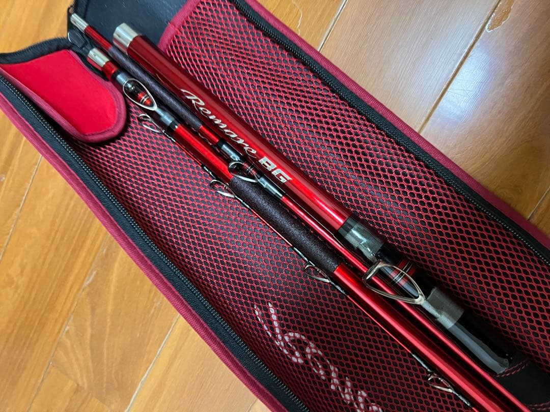 Remare BG レマーレBG H475