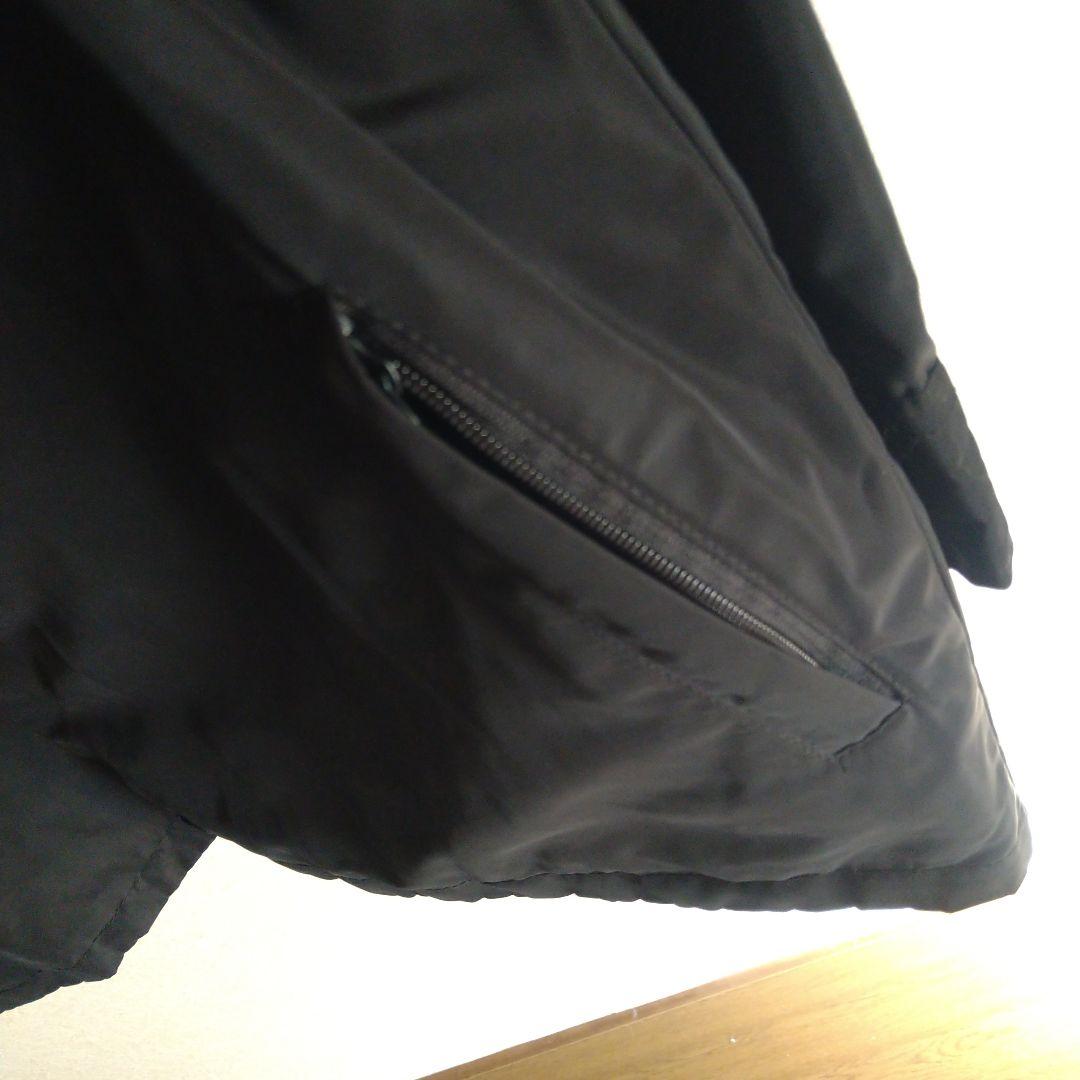 banps リバーシブル コーチジャケット バンプス