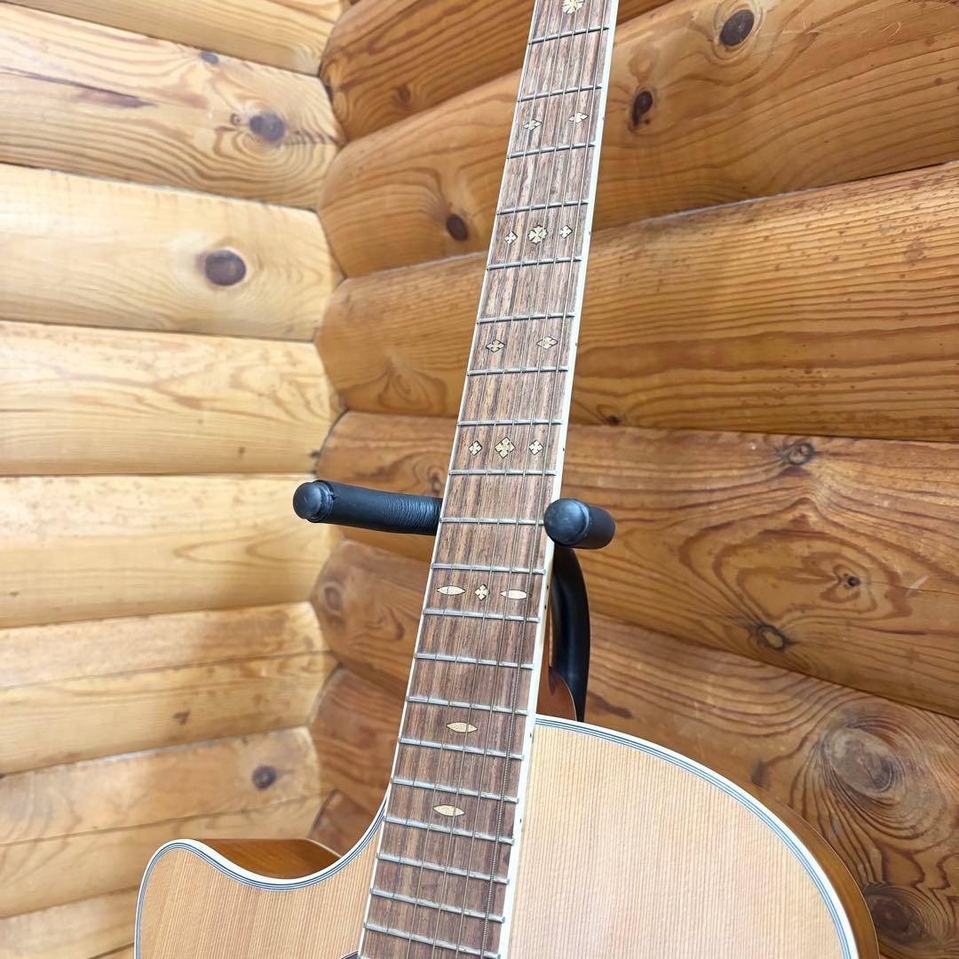 Crafter クラフター GAE15L/N エレアコ レフティ