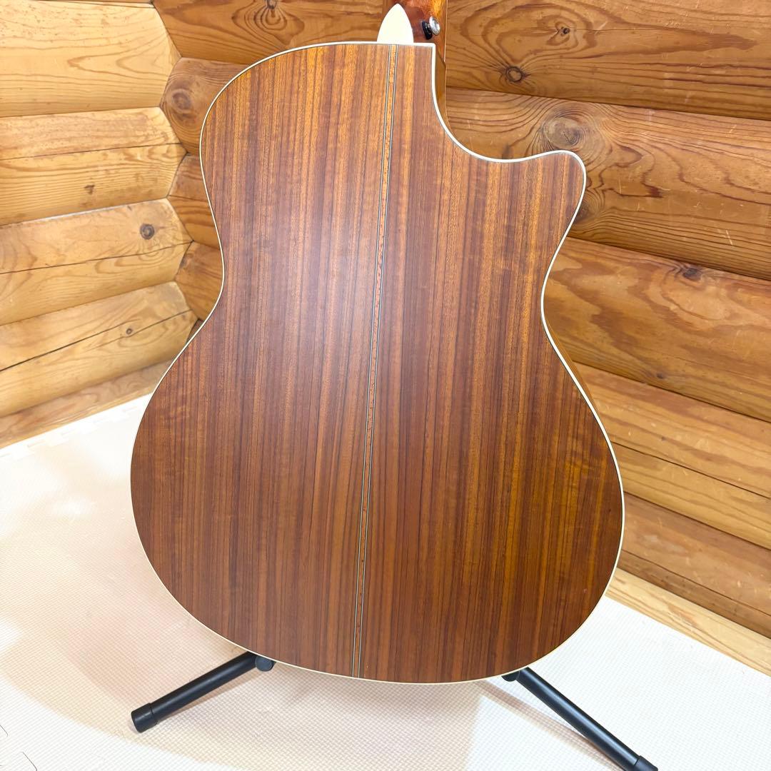 Crafter クラフター GAE15L/N エレアコ レフティ