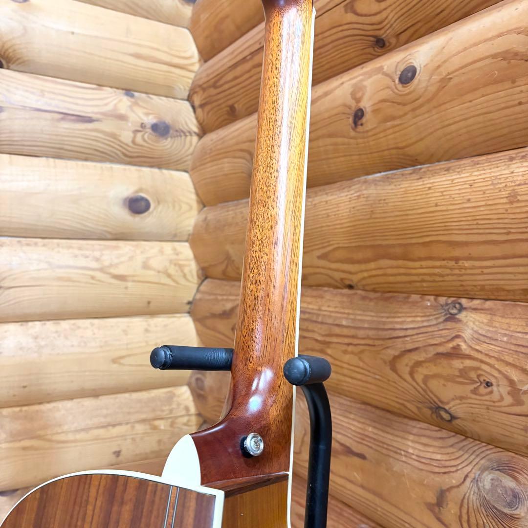 Crafter クラフター GAE15L/N エレアコ レフティ