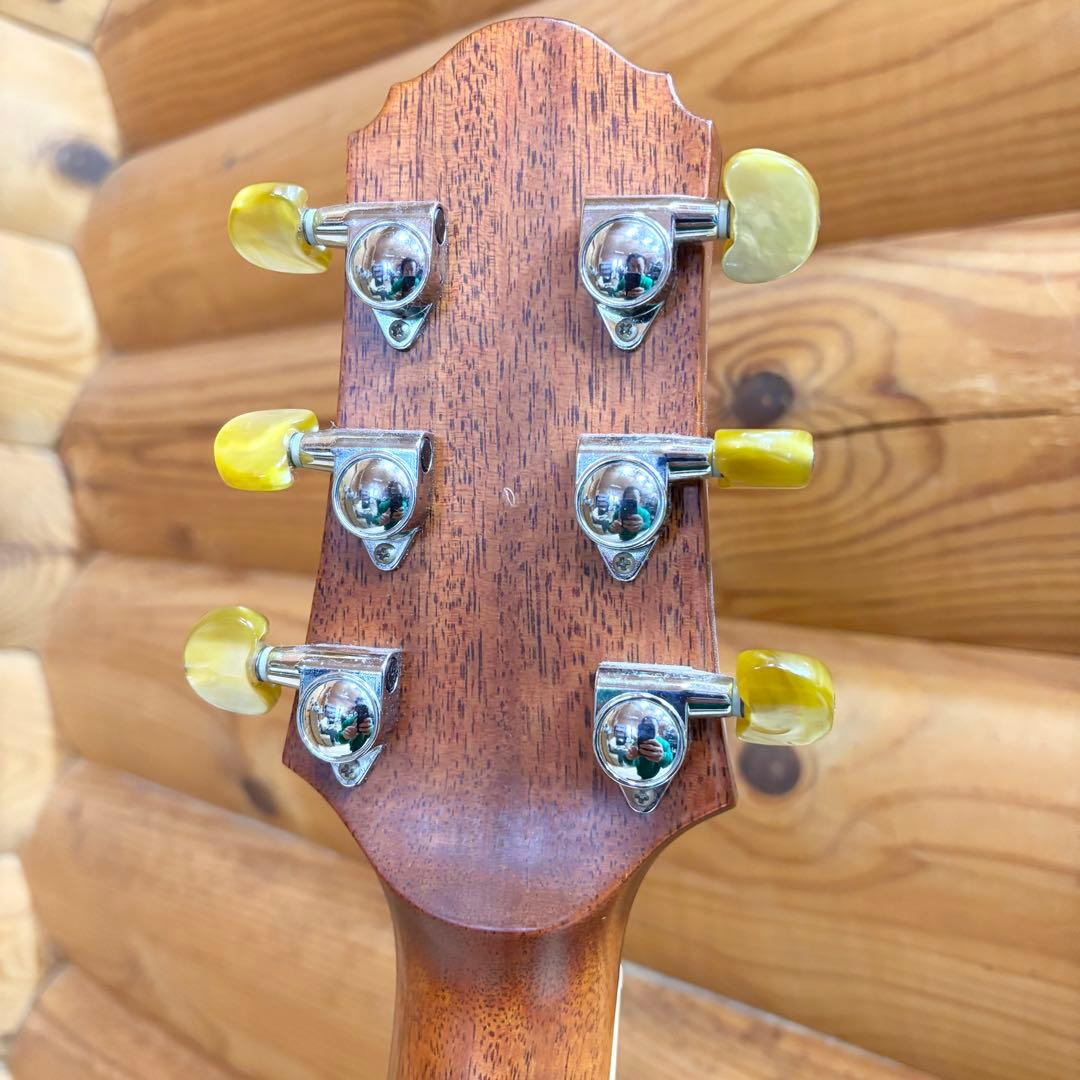 Crafter クラフター GAE15L/N エレアコ レフティ