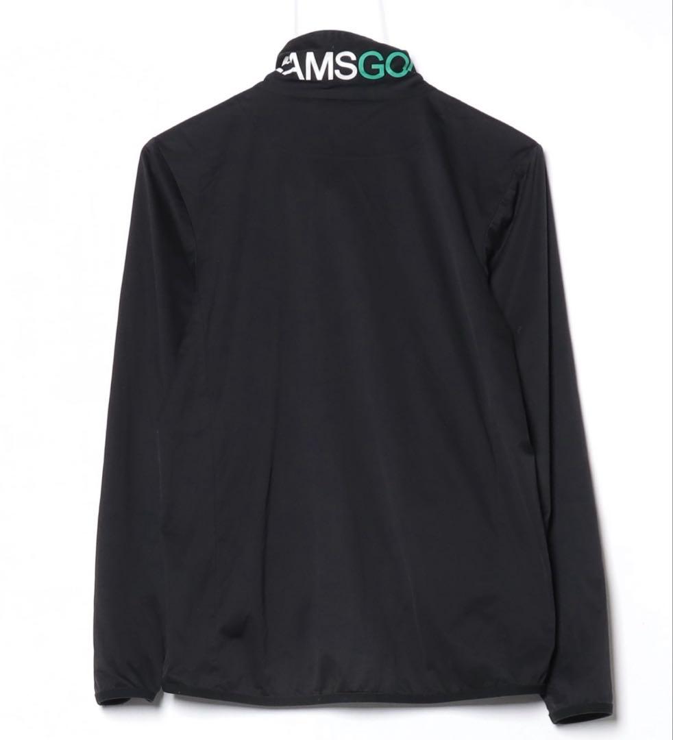 BEAMS GOLF × ZOZO CHAMPIONSHIP ブルゾン S