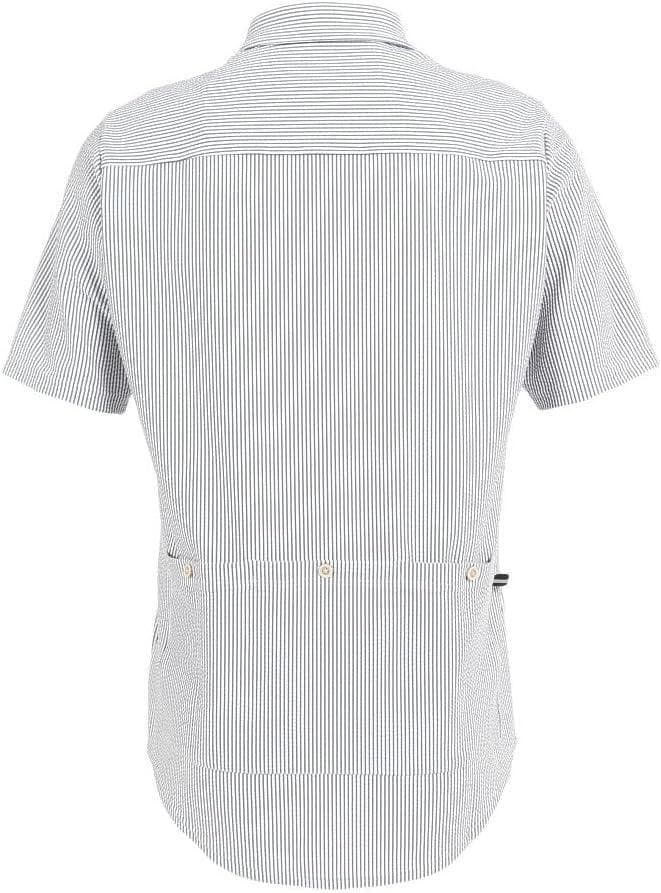 【新品】カペルミュール シャツジャージ 半袖シャツ XL(LL)